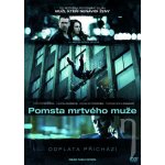 Pomsta mrtvého muže DVD – Hledejceny.cz