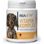 Reavet Vitamínový komplex pro psy a kočky 100 g – Zboží Mobilmania
