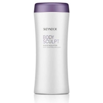 Skeyndor BODY SCULPT Bust Sculpting Emulsion – zpevňující emulze na poprsí 250 ml