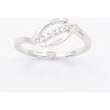 Prsteny Amiatex Stříbrný prsten 108236