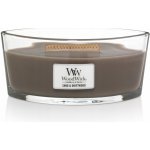 WoodWick Sand & Driftwood 453,6 g – Zboží Mobilmania