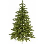 NOL Shops Smrk Kanadský 130 cm PE 3D jehličí – Sleviste.cz