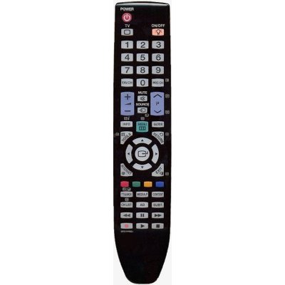 Dálkový ovladač General Samsung BN59-00938A – Zboží Živě