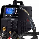 Spartus EasyMIG 207 Dual Pulse – Zboží Dáma