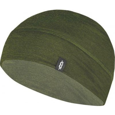 Pac merino Fleece beanie Olive – Hledejceny.cz