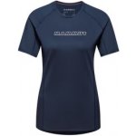 Mammut Selun FL T-Shirt Women Logo – Zboží Mobilmania