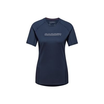 Mammut Selun FL T-Shirt Women Logo – Zboží Mobilmania