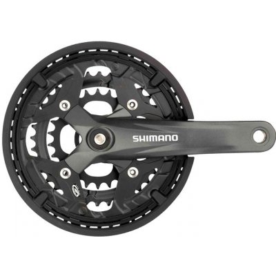 Shimano SH Acera M391 – Hledejceny.cz