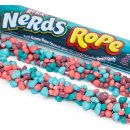 Bonbón Wonka Nerds Rope Very Berry 26 g