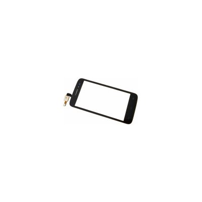 LCD Sklíčko + Dotykové sklo Alcatel OneTouch 5042 – Zboží Mobilmania