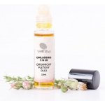 Yemna Omlazení s Q10 pleťový olej 10 ml – Hledejceny.cz