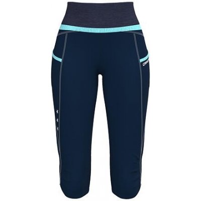 Crazy MID-SHORT EXIT Lady 3/4 kalhoty – Zbozi.Blesk.cz