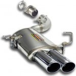 Supersprint Zadní díl výfuku Ferrari 612 V12 Scaglietti L – Hledejceny.cz