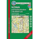 KČT 73 Vltava pod Vyšším Brodem 6.vyd. – Hledejceny.cz