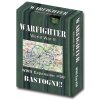 Desková hra Dan Verseen Games Warfighter: Bastogne!