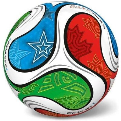 Míč PREMIUM CUP 23 cm – Zbozi.Blesk.cz