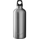 Salewa Isarco Lightweight Stainless Steel Bottle 0,6 l