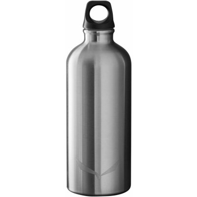 Salewa Isarco Lightweight Stainless Steel Bottle 0,6 l