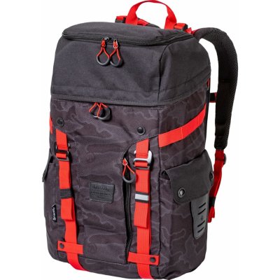 Meatfly Scintilla Morph Black 26 l – Zboží Dáma