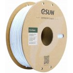 eSUN PLA+ bílý 1,75mm, 1kg – Zboží Živě