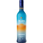 Finlandia Sleeve Limited Edition 40% 0,7l (holá láhev) – Hledejceny.cz