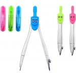 NEON LUMA kružítko kovové mix – Sleviste.cz