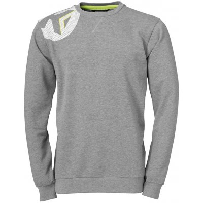 Kempa core 2.0 training top sweatshirt kids 2002198k-06 šedá – Hledejceny.cz