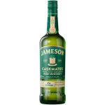 Jameson Caskmates IPA Edition 40% 1 l (holá láhev) – Zboží Dáma
