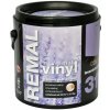 Interiérová barva Barvy a laky Hostivař REMAL vinyl color 310 levandulově fialová 3,2 kg