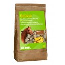 Delizia Pamlsky pro koně banán 1 kg