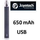 Joyetech eGo-C Upgrade s USB černá 650mAh
