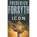 Icon - Frederick Forsyth – Zbozi.Blesk.cz