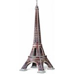 Wrebbit 3D puzzle Eiffelova věž 816 ks – Zbozi.Blesk.cz