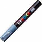 Uni Posca PC-1MR 0,7 mm břidlicově šedá – Zbozi.Blesk.cz