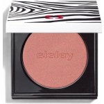 Sisley tvářenka Le Phyto Blush N4 Golden Rose 6,5 g – Zboží Mobilmania