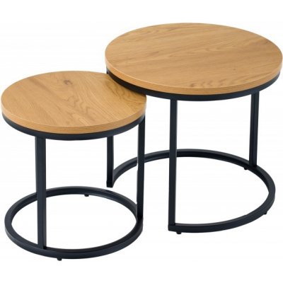 Ainnde OS43643 ELEGANCE dubový vzhled 2 ks – Zboží Dáma