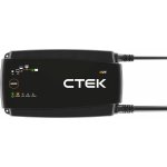 CTEK MXS 25 12V 25A – Hledejceny.cz