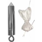 Olovnice s provázkem 100g MAGG 080028 – Hledejceny.cz