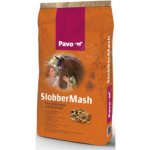 Pavo Slobber Mash 15 kg – Zboží Mobilmania