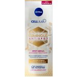 Nivea Cellular Luminous Anti Age sérum 30 ml – Zboží Dáma