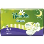 Naturella Camomile Classic Thick Night 7 ks – Zboží Dáma