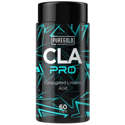 PureGold CLA 60 Kapslí
