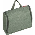 Reisenthel Toiletbag toalentní taštička xl twist sage – Hledejceny.cz