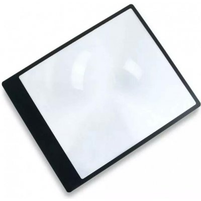Carson MagniSheet DM-11, formát A4 - 2x – Hledejceny.cz