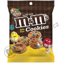 M&M's Bite Size Cookies 45 g