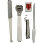 Kellermann pedikúrní set SB 5510 – Zboží Dáma