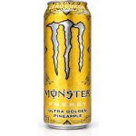 Monster Energy Ultra Pinneapple 0,5 l – Sleviste.cz