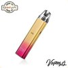 OXVA Xlim Se Bonus Pod 900 mAh Gold Pink 1 ks