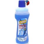 Larrin WC gel čistič modrý Arctic 750 ml – Zbozi.Blesk.cz