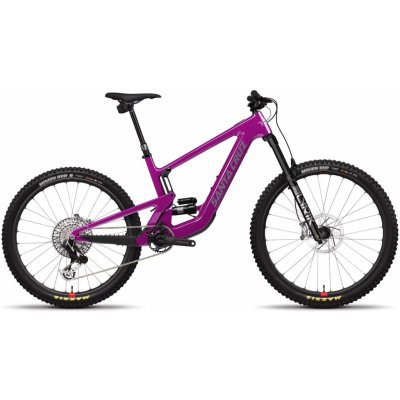 Santa Cruz Heckler SL Carbon CC XX AXS RSV Kit 2024